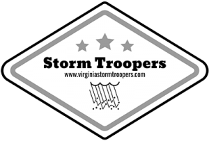 virginia storm troopers